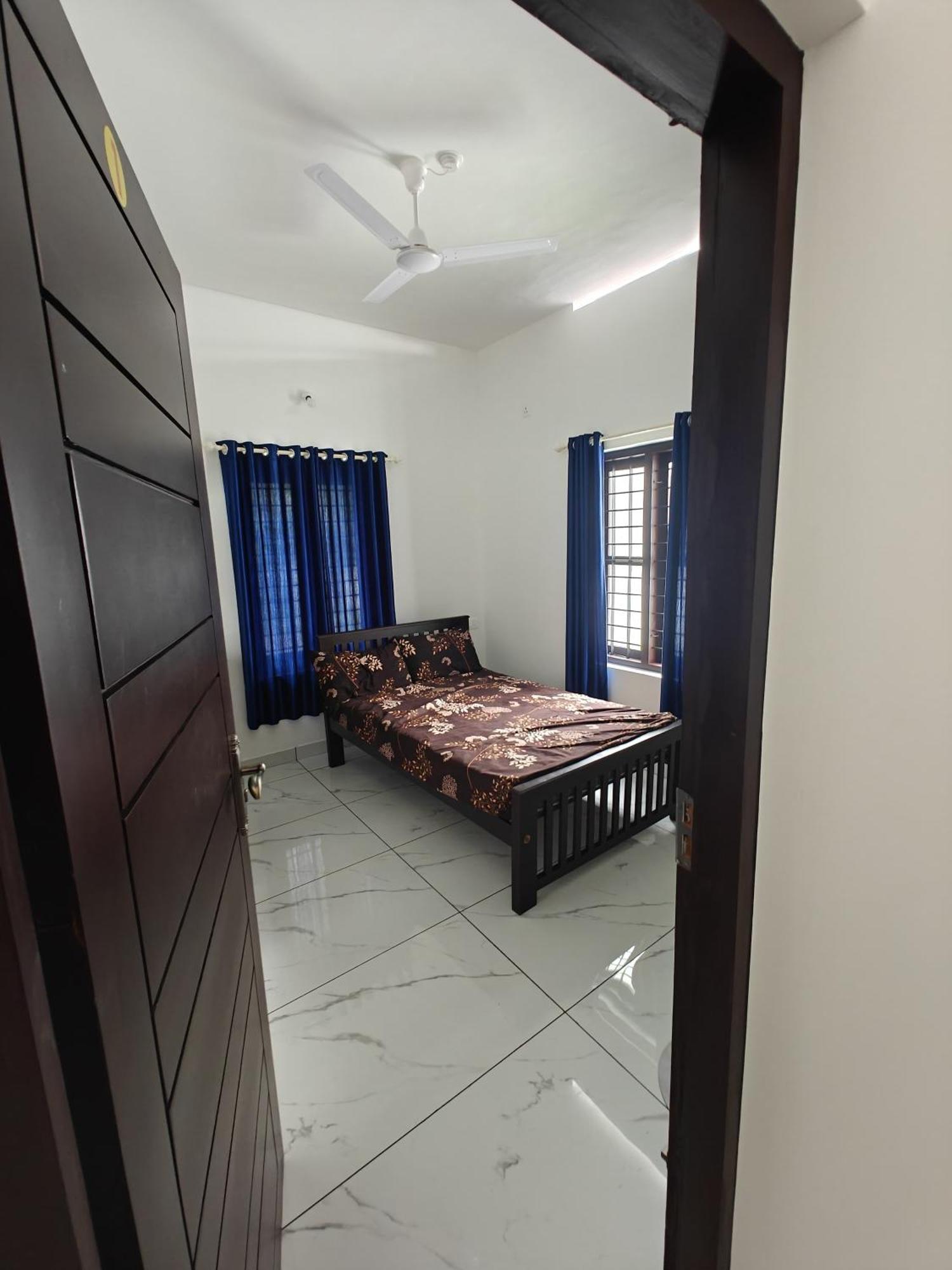 Aadhi Villa Varkala Exterior foto