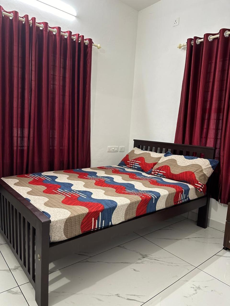 Aadhi Villa Varkala Cameră foto